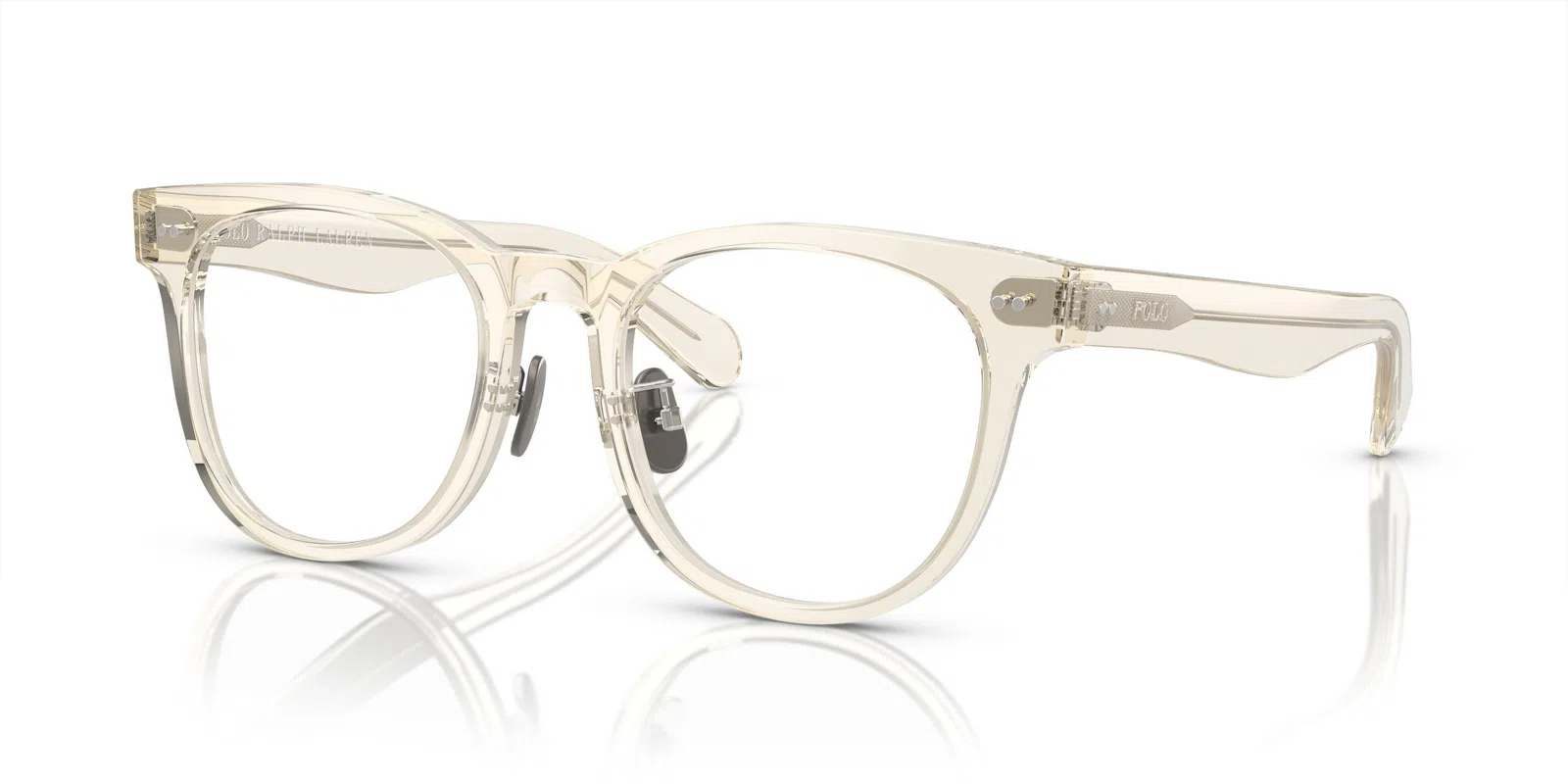 Polo 2264D Eyeglasses - view 4